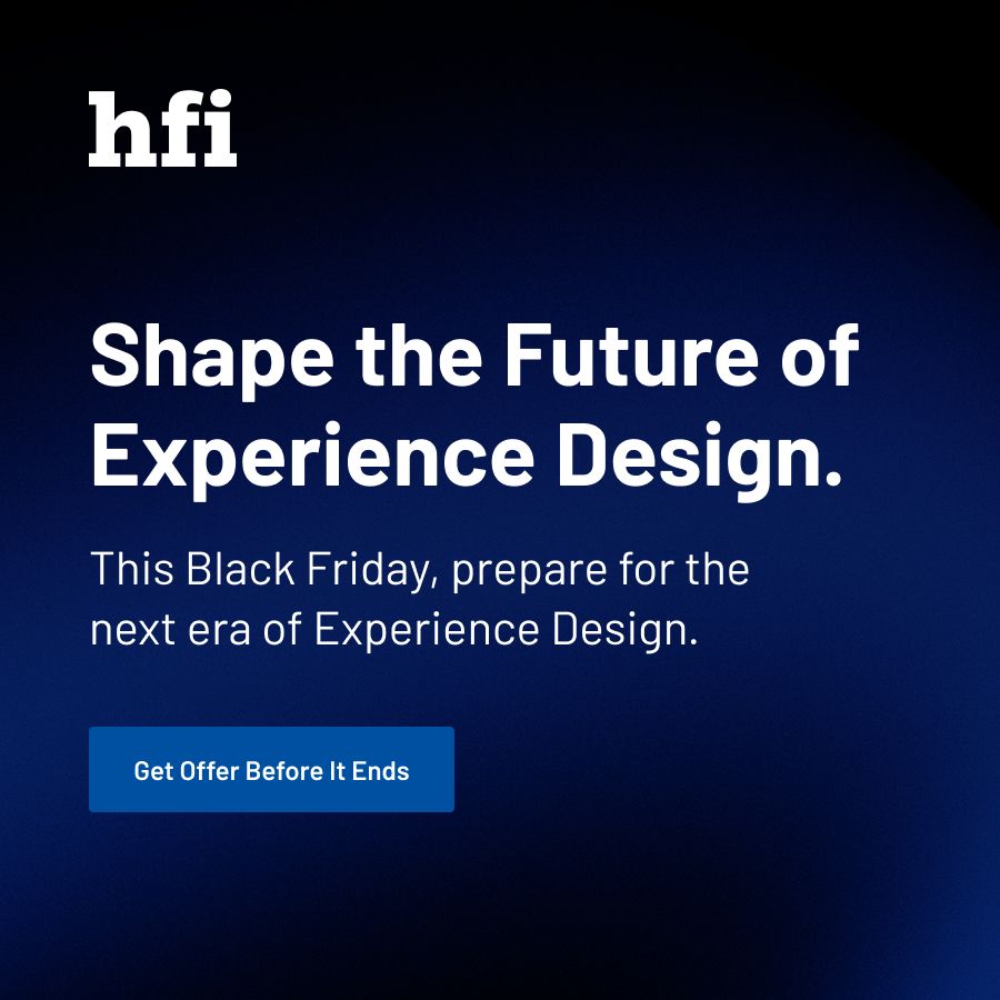 Human Factors International (HFI) ad
