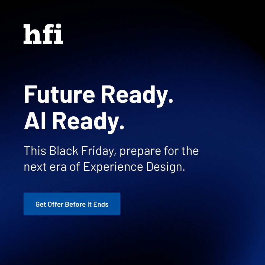 Human Factors International (HFI) ad