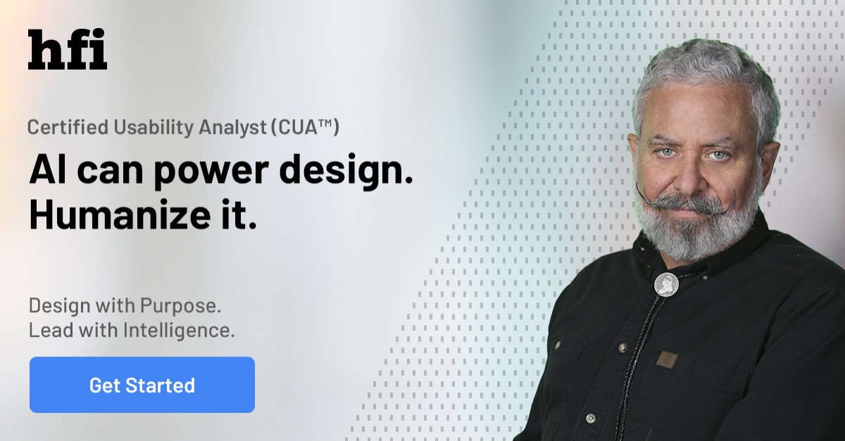 Human Factors International (HFI) ad