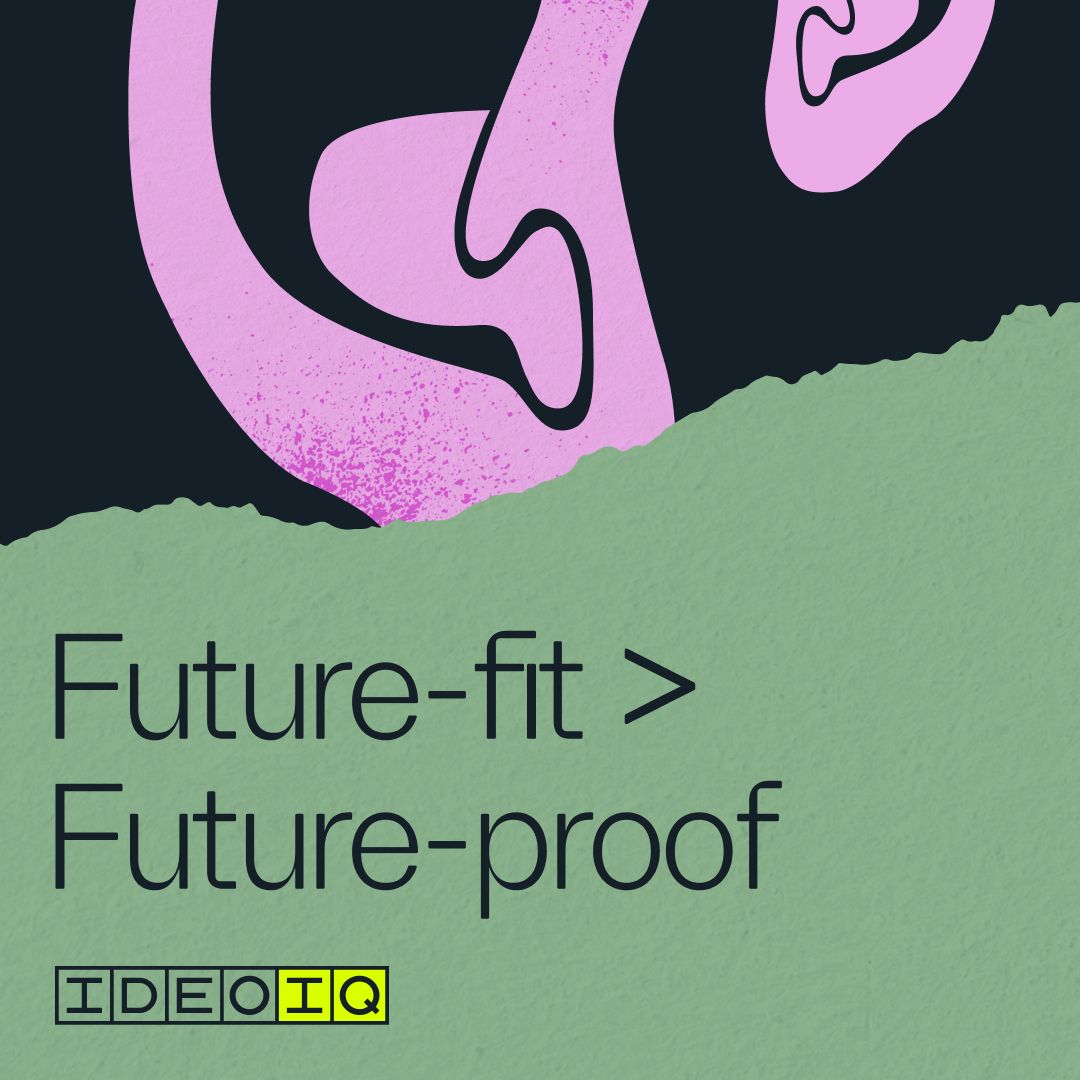 IDEO ad