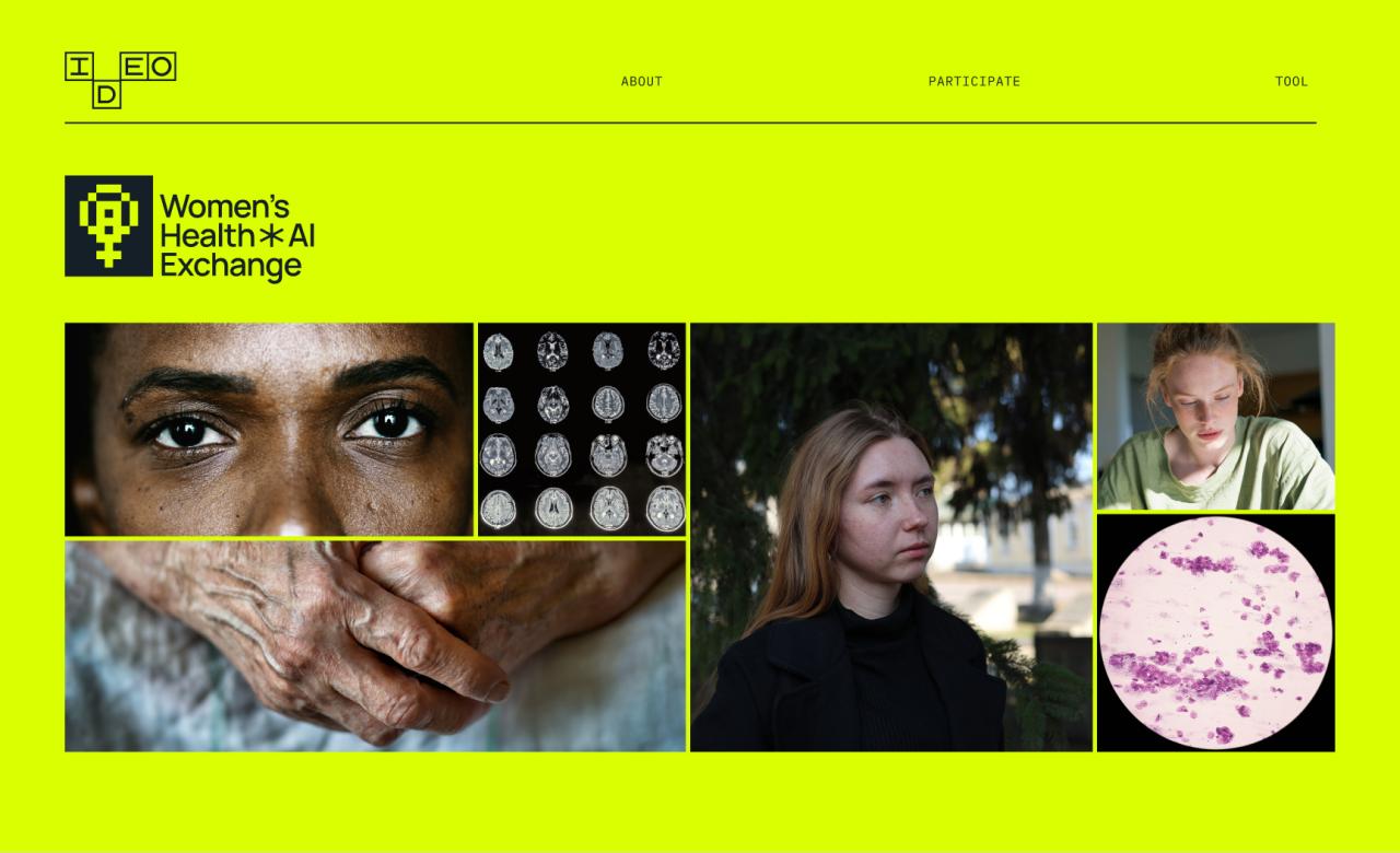 IDEO ad