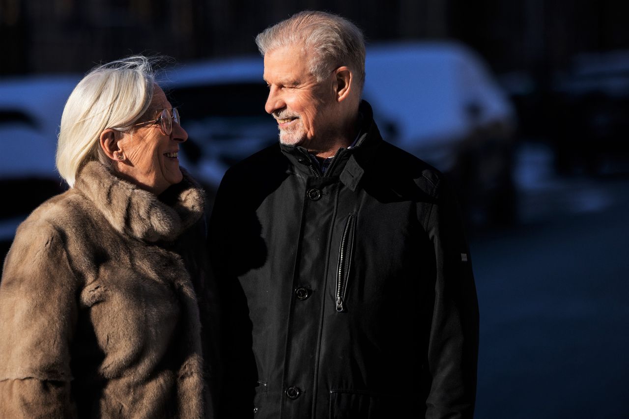 Industriens Pension ad