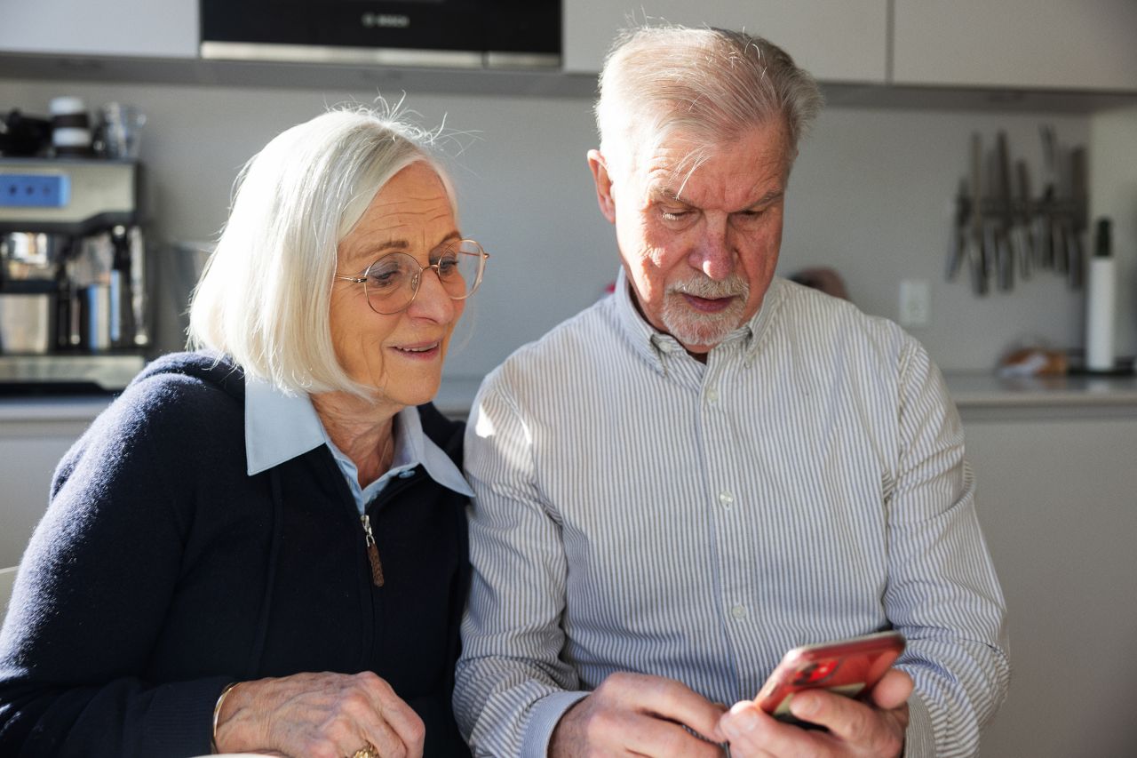 Industriens Pension ad