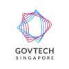 GovTech Singapore ad