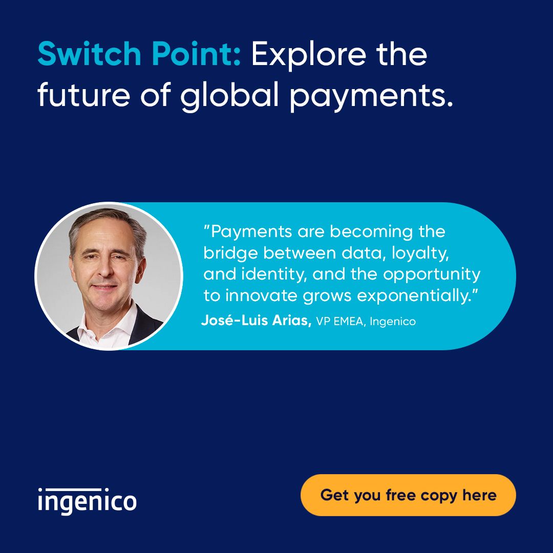 Ingenico ad
