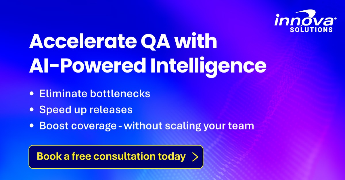 Innova Solutions ad