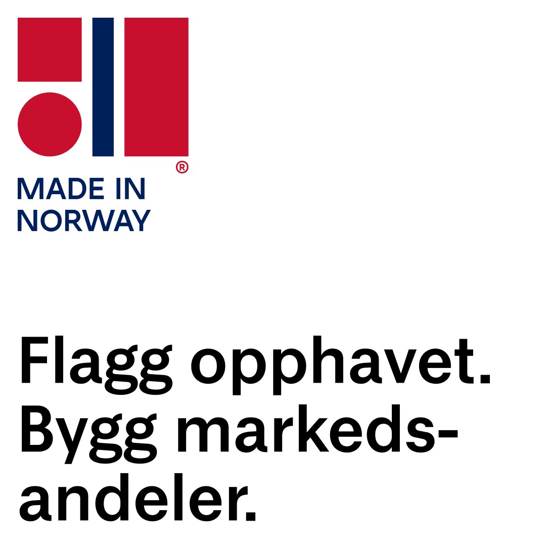 Innovation Norway ad