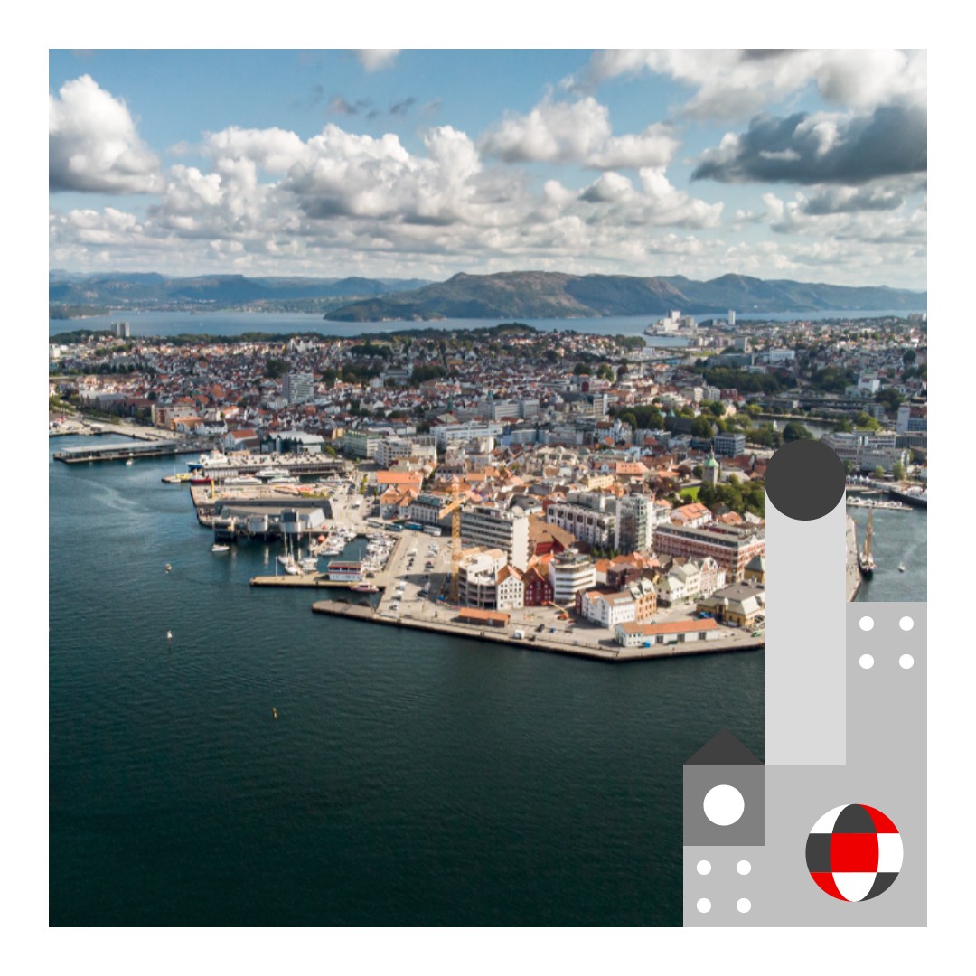 Innovation Norway ad