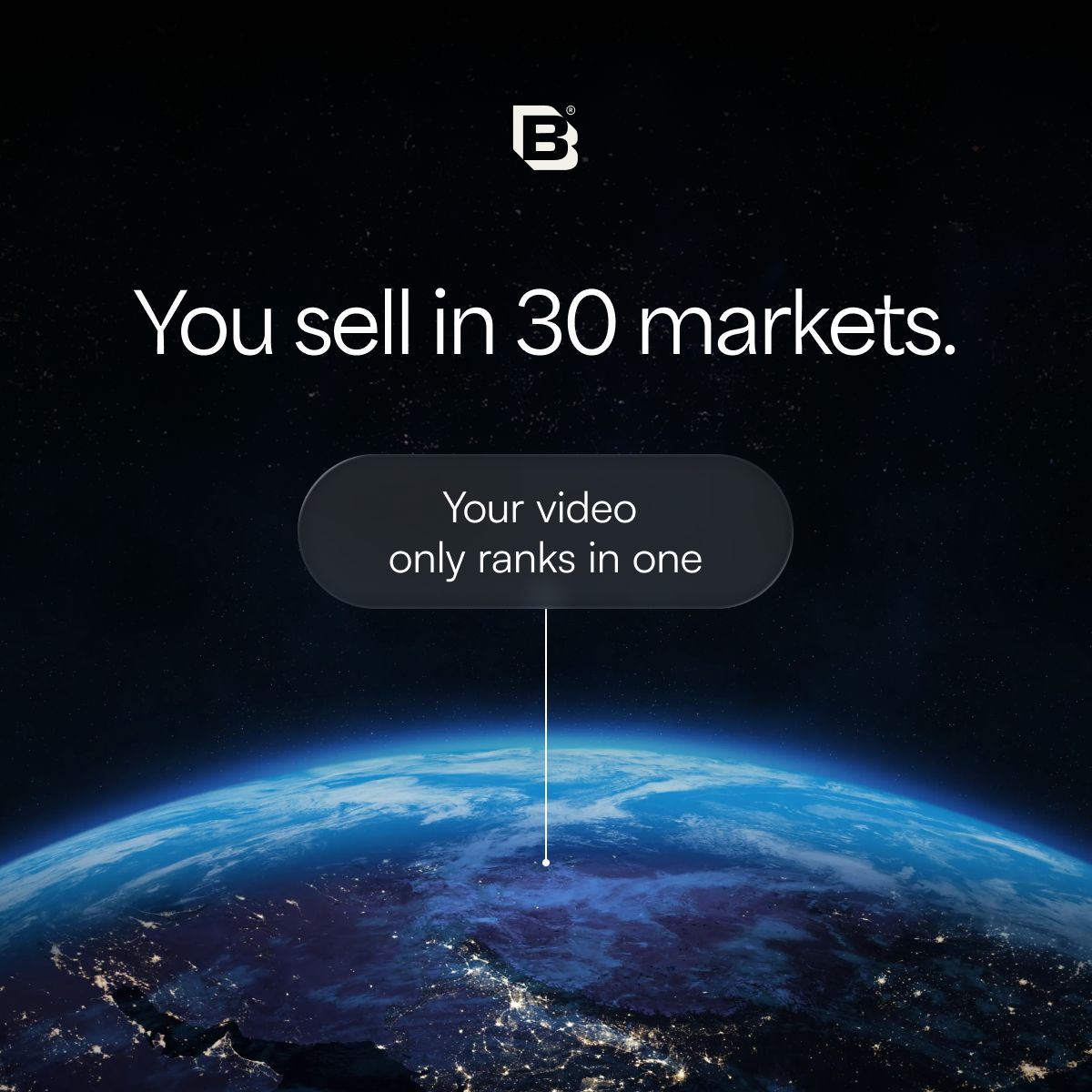 Brightcove ad