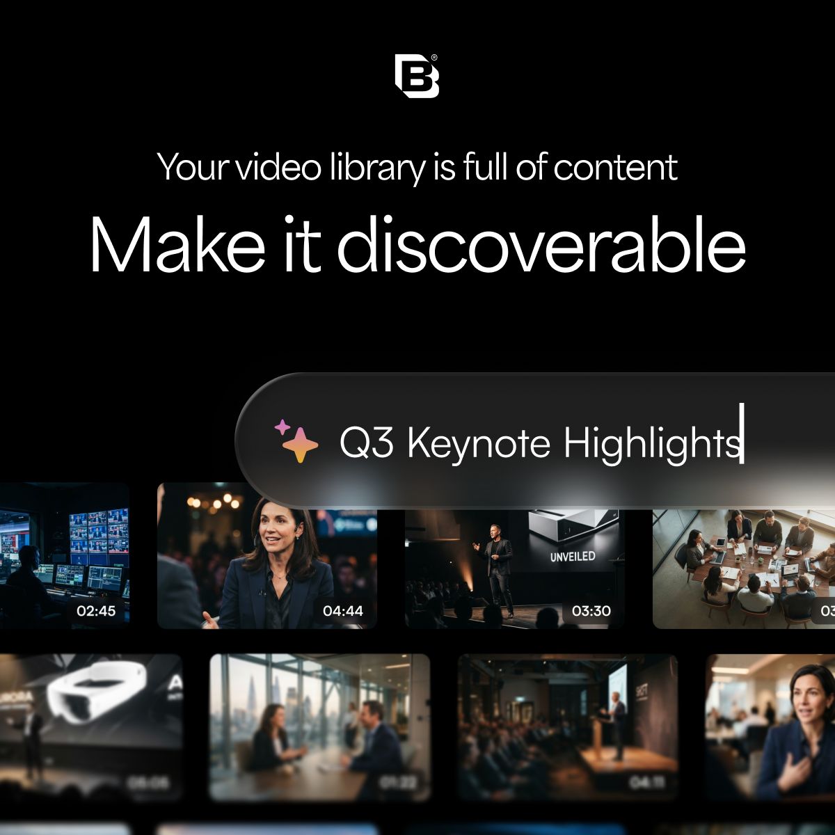 Brightcove ad