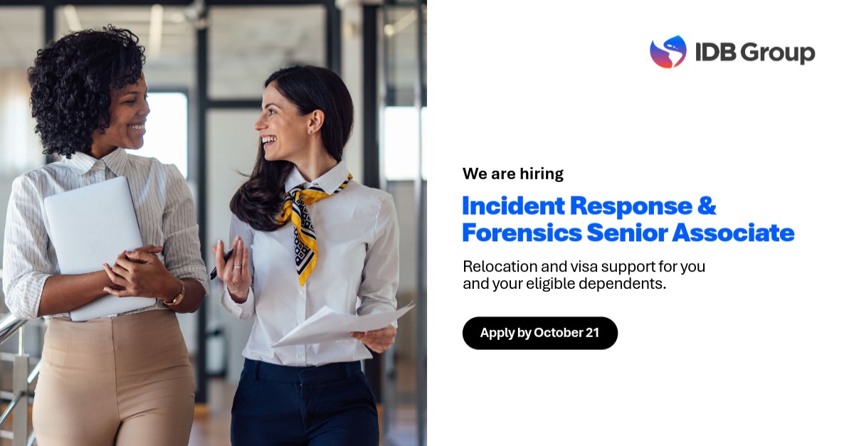 Inter-American Development Bank ad