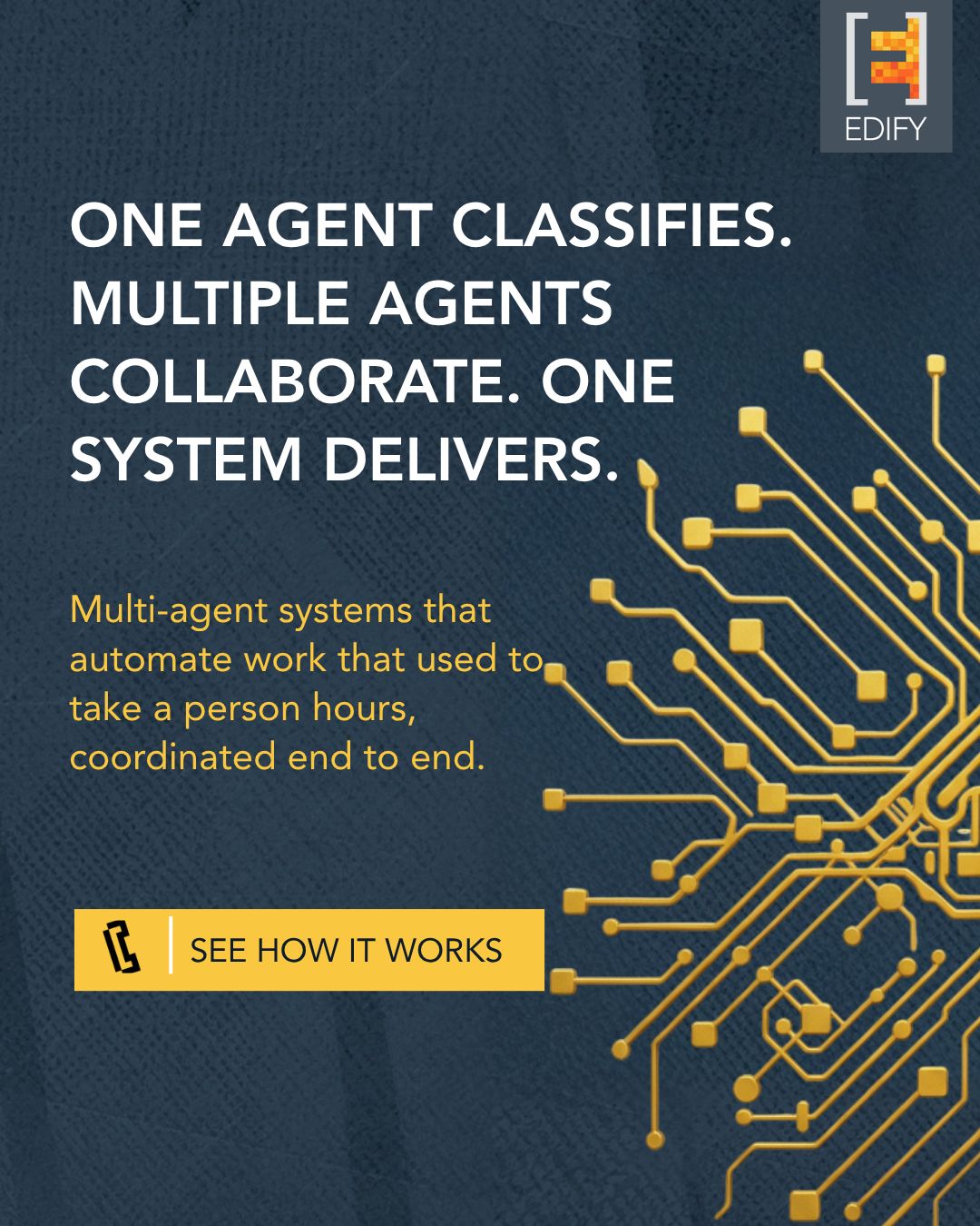 Edify Software Consulting ad