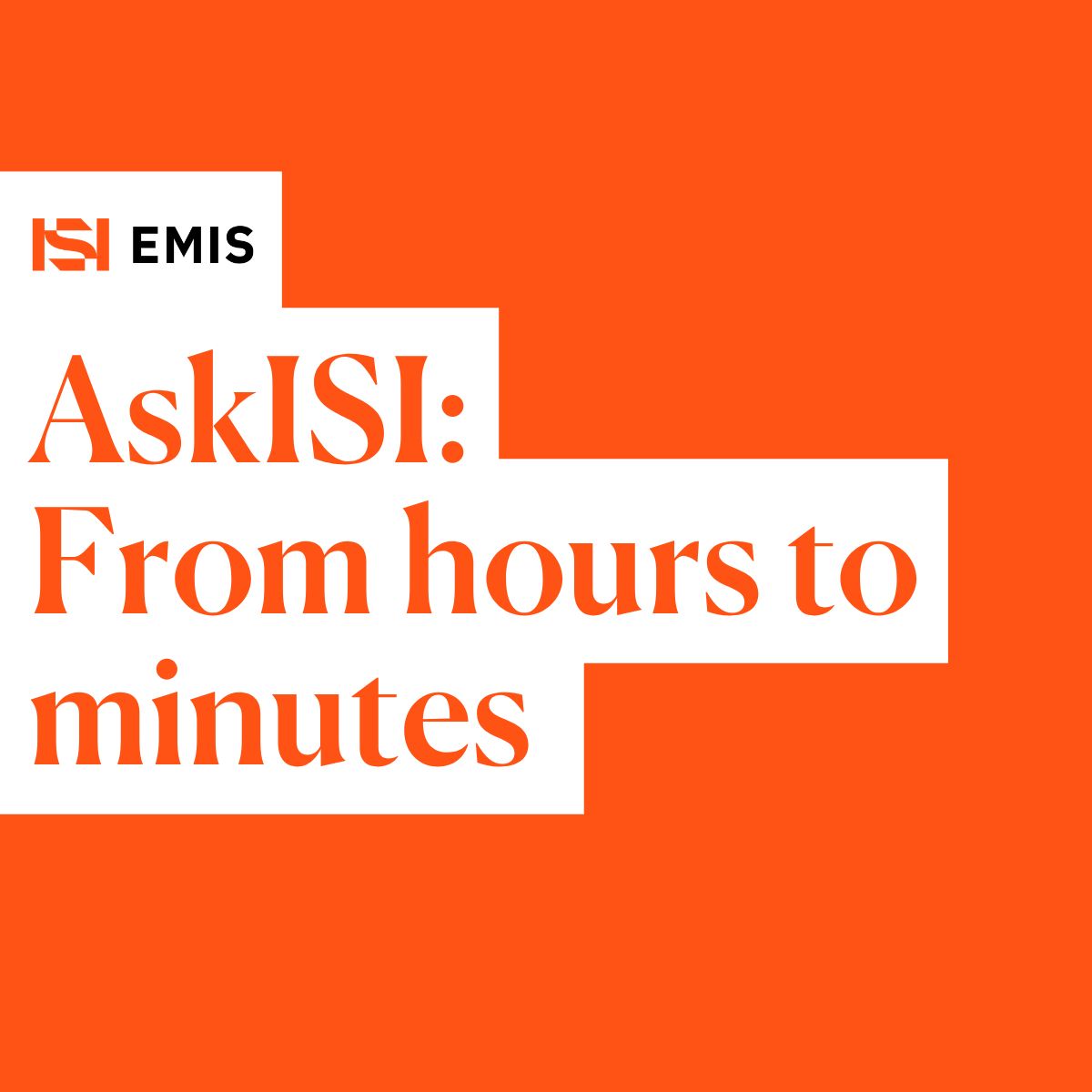 EMIS ad