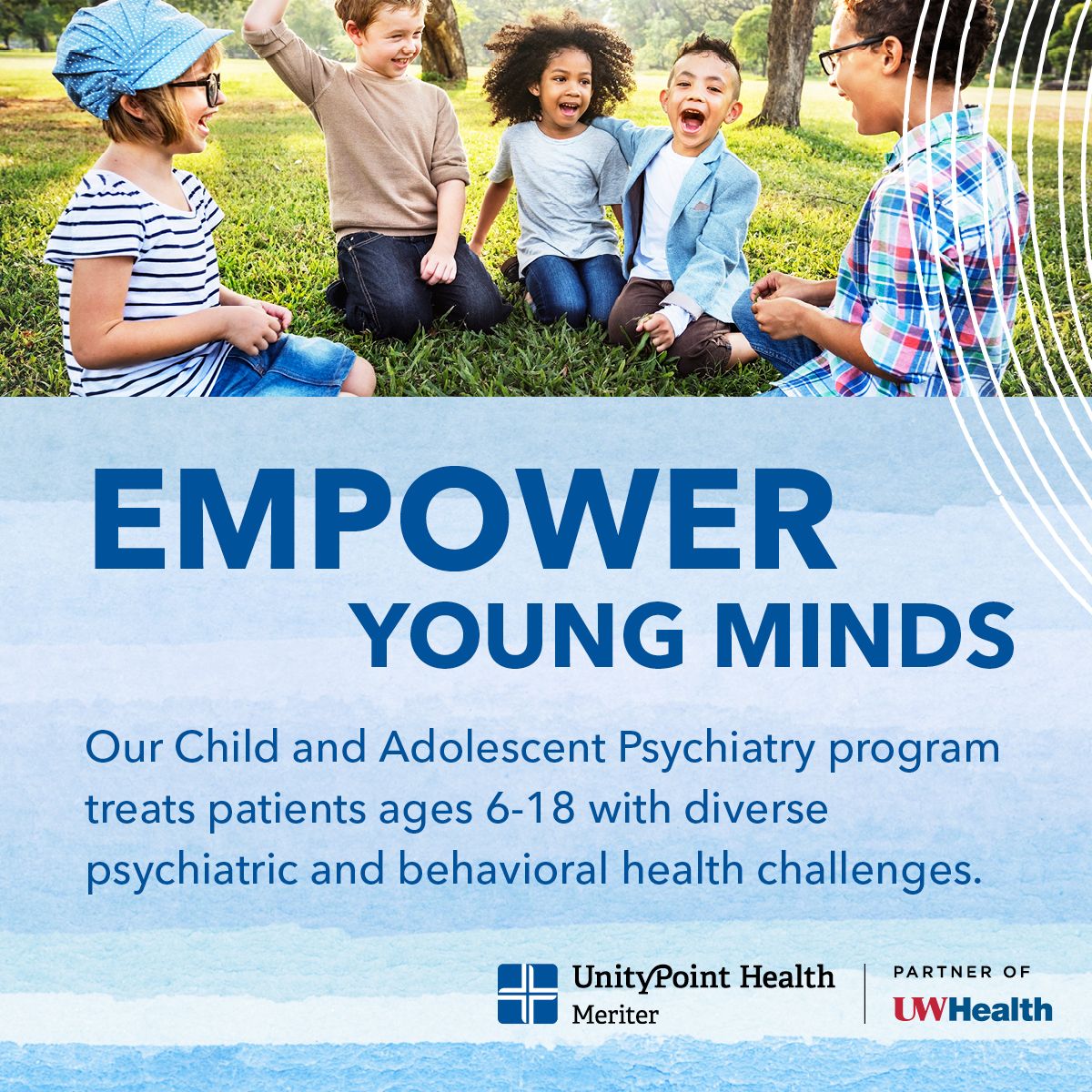 UnityPoint Health ad