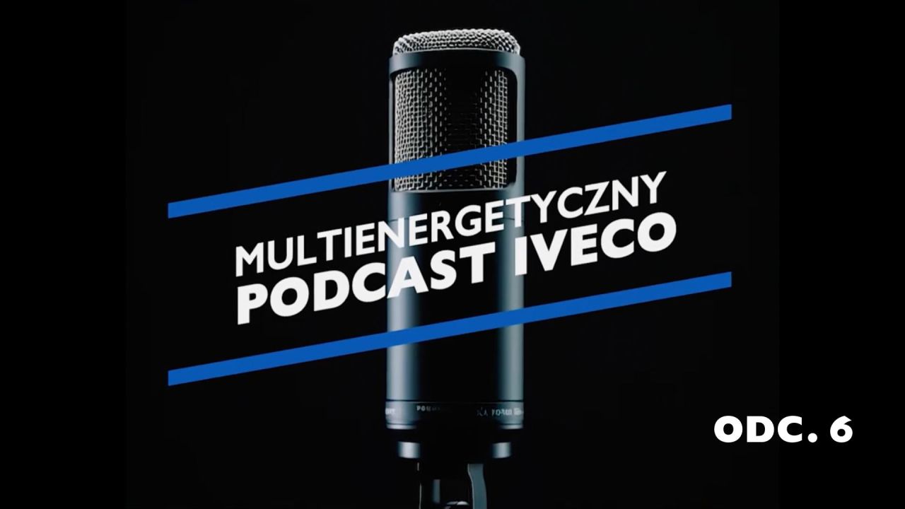 IVECO ad