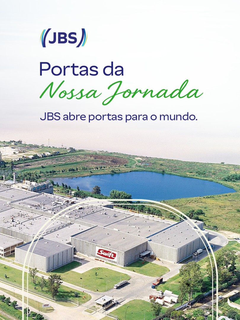 JBS ad