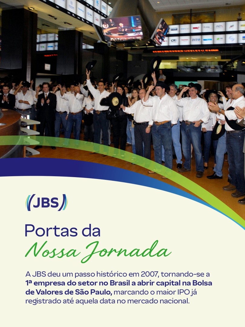 JBS ad
