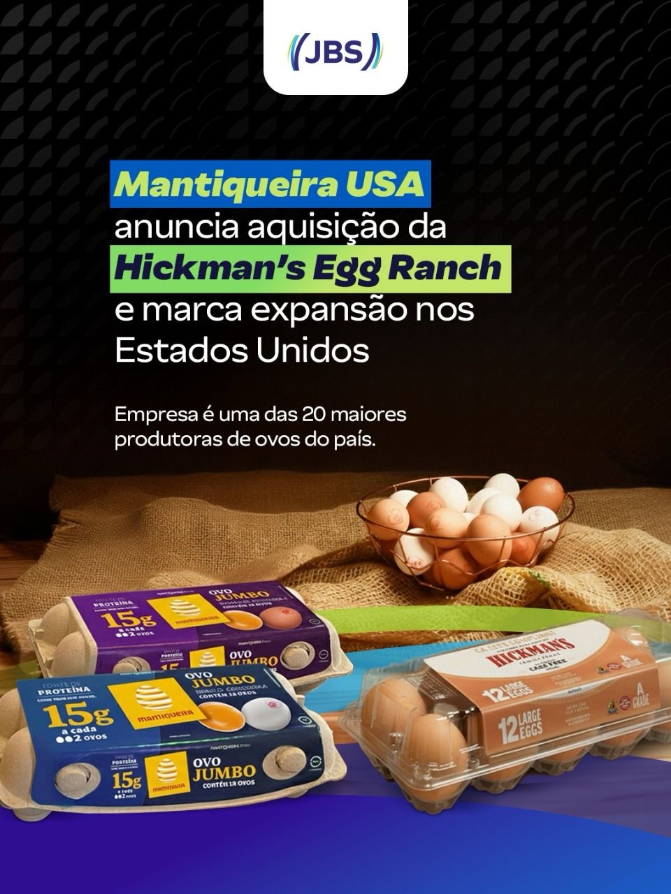 JBS ad