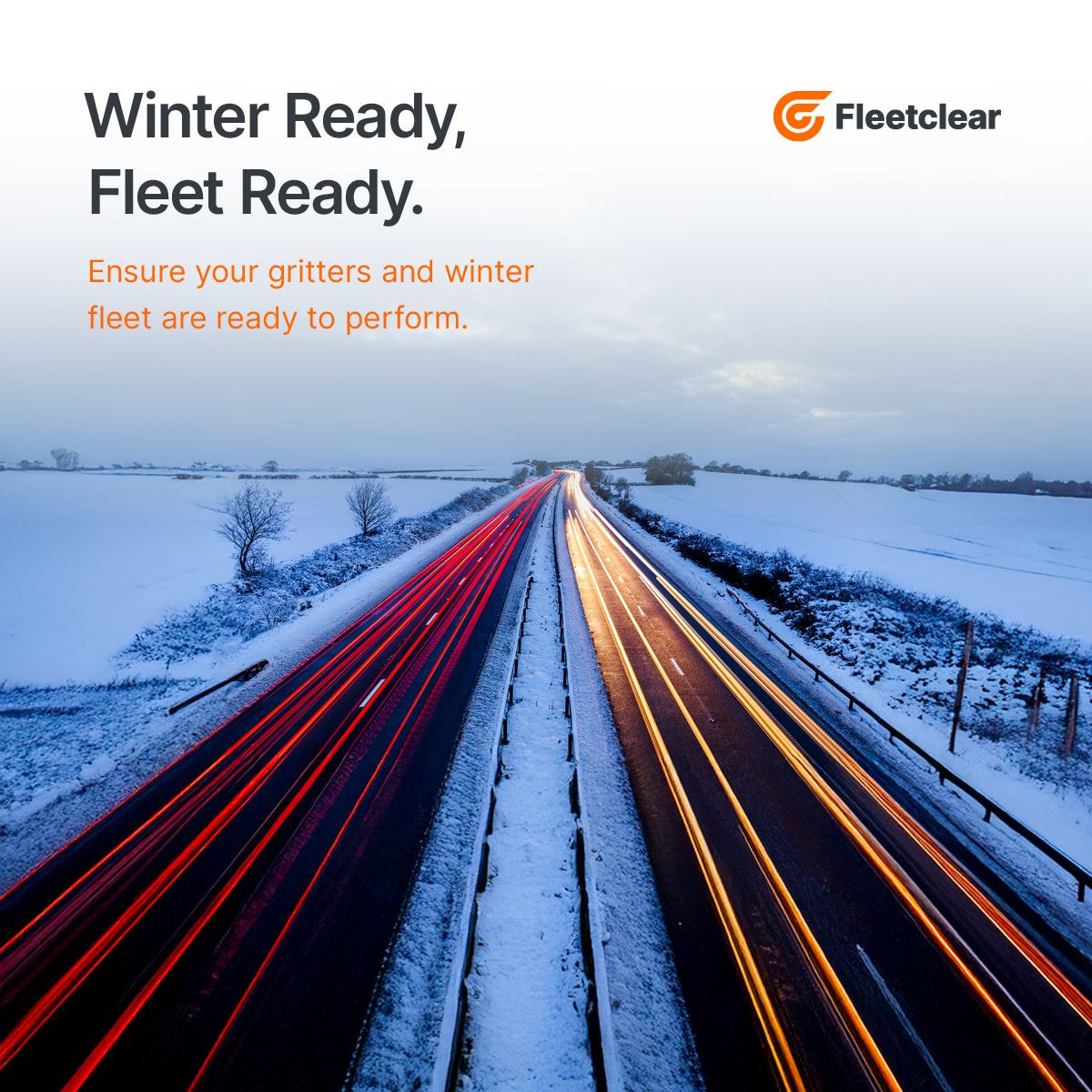 Fleetclear ad