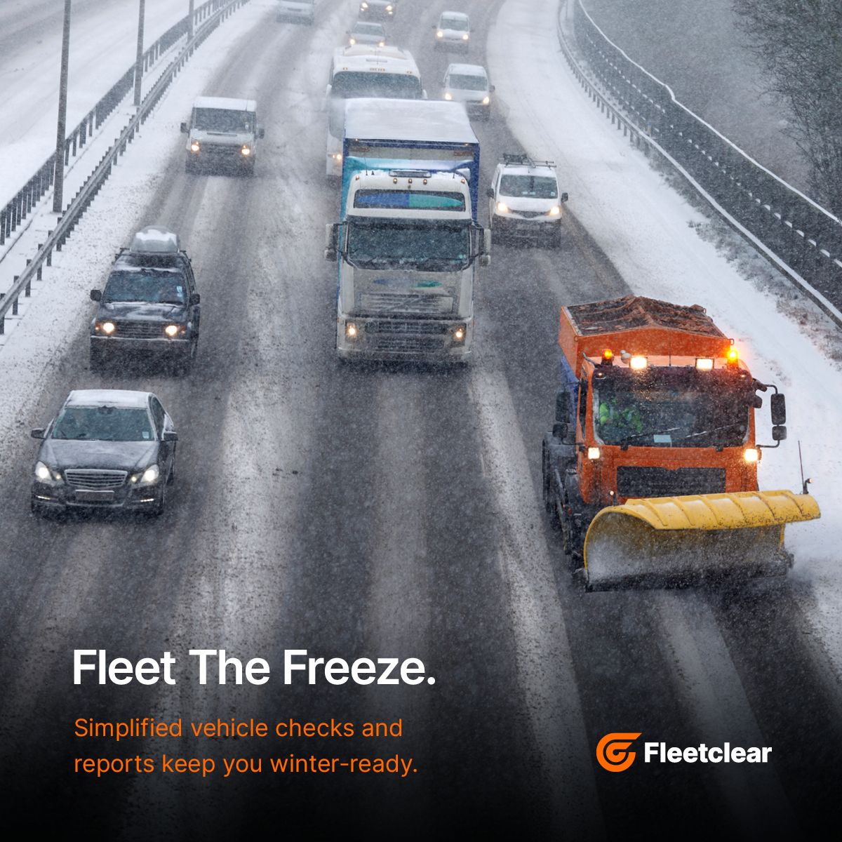 Fleetclear ad
