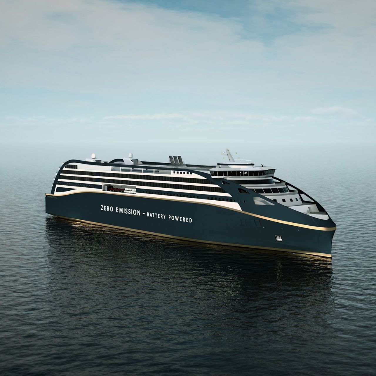 Kongsberg Maritime ad