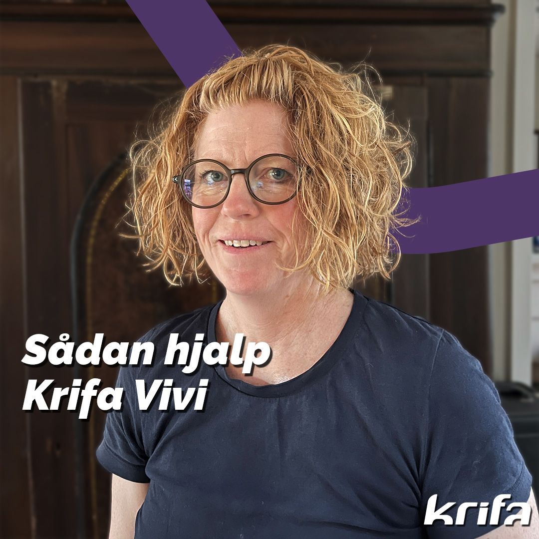 Krifa ad