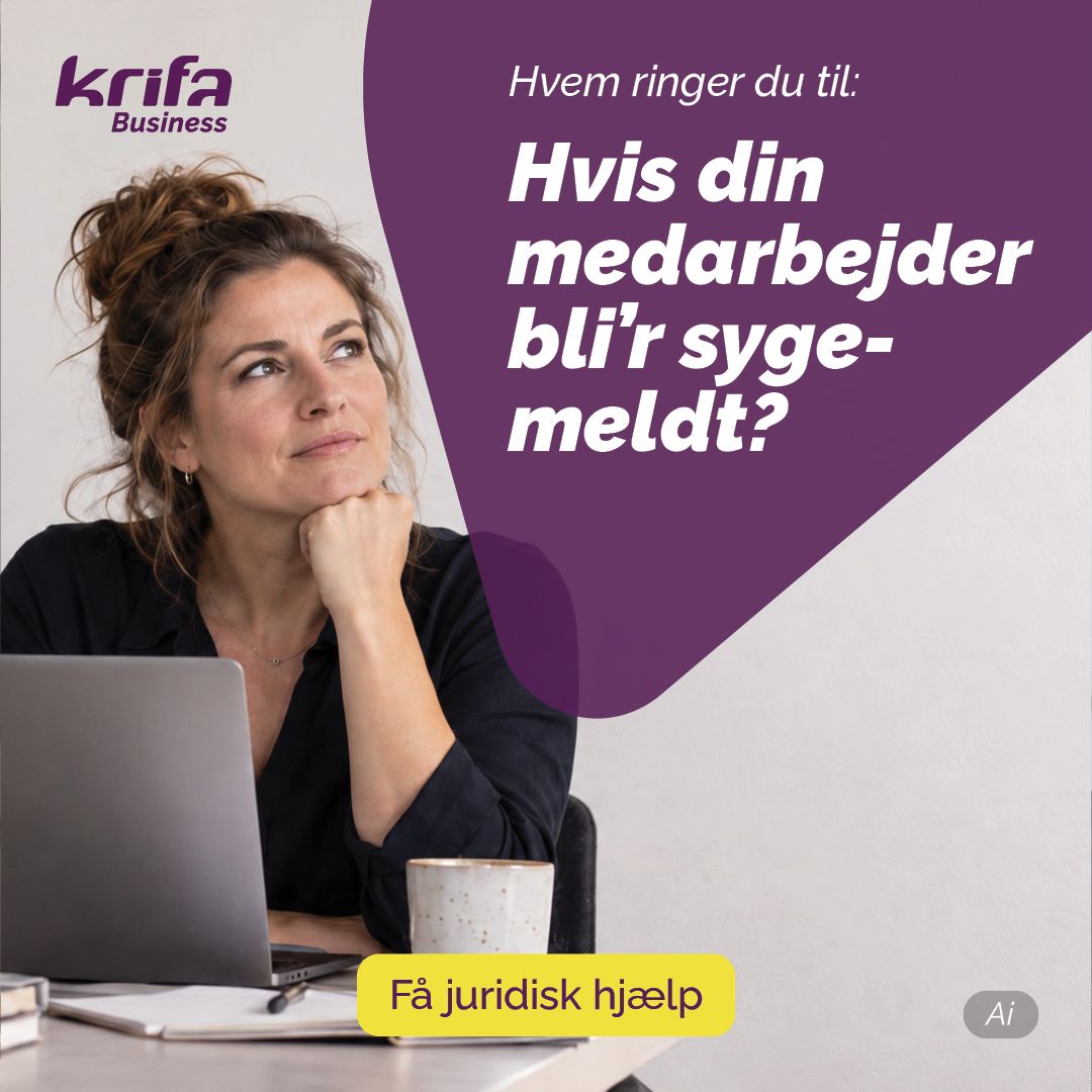 Krifa ad