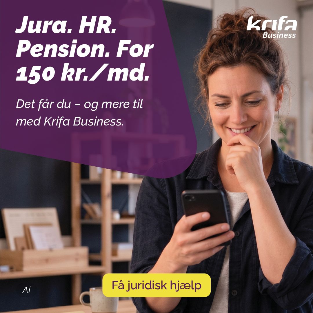 Krifa ad