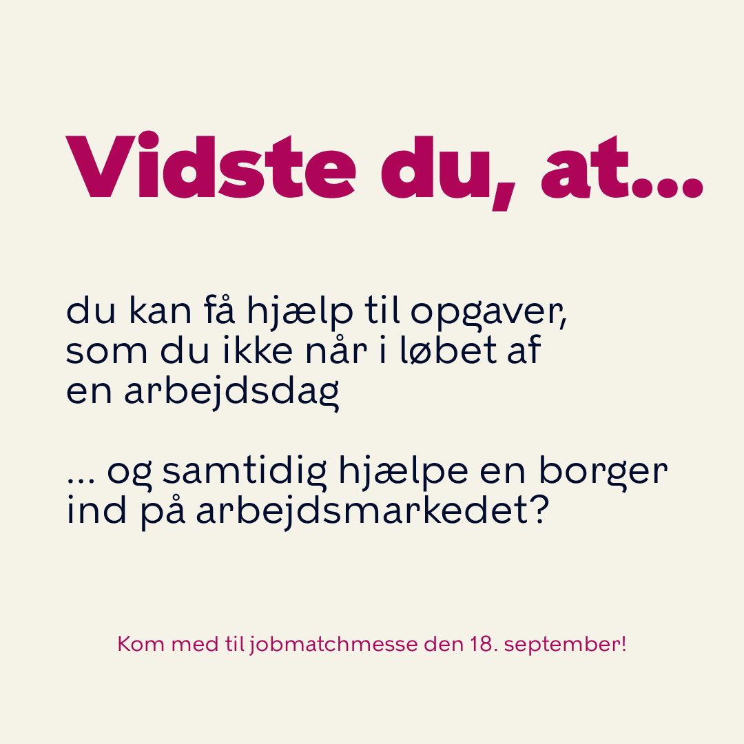 Københavns Kommune ad