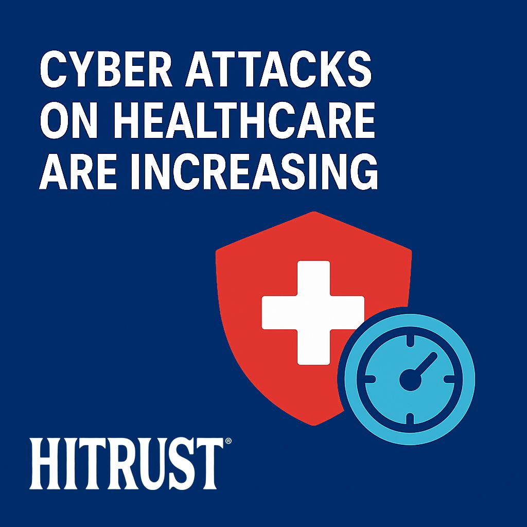 HITRUST ad