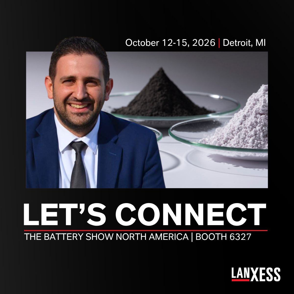 LANXESS ad