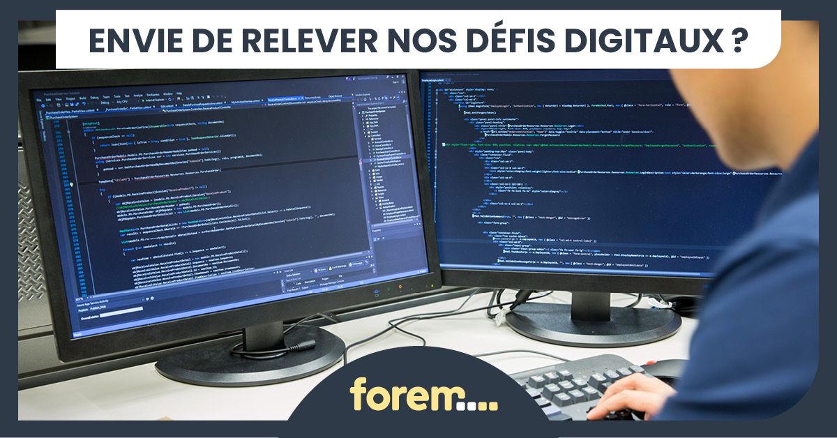 Le Forem ad