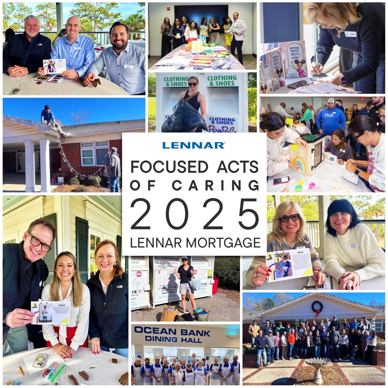 Lennar ad