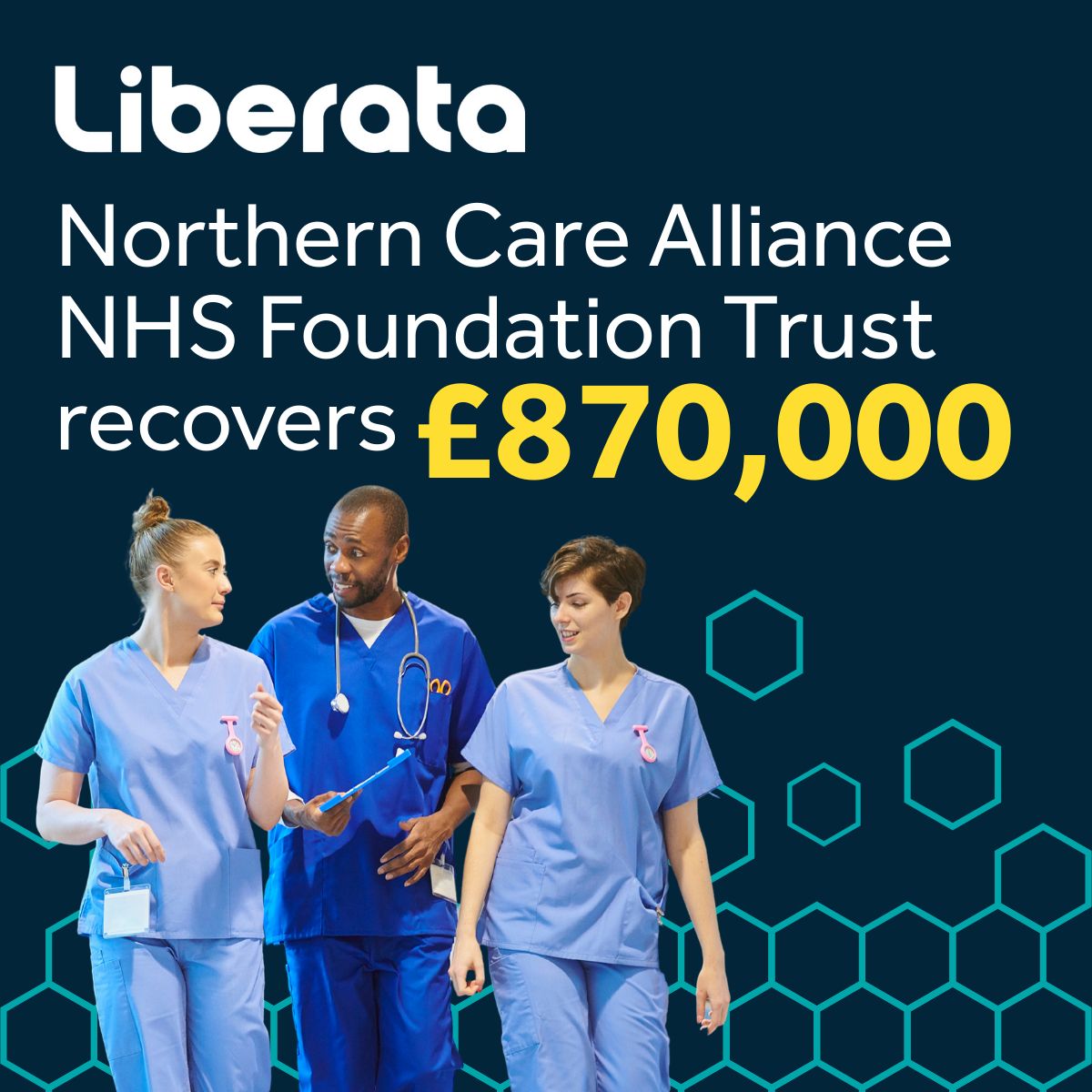 Liberata ad