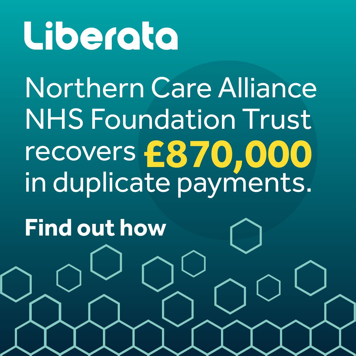 Liberata ad