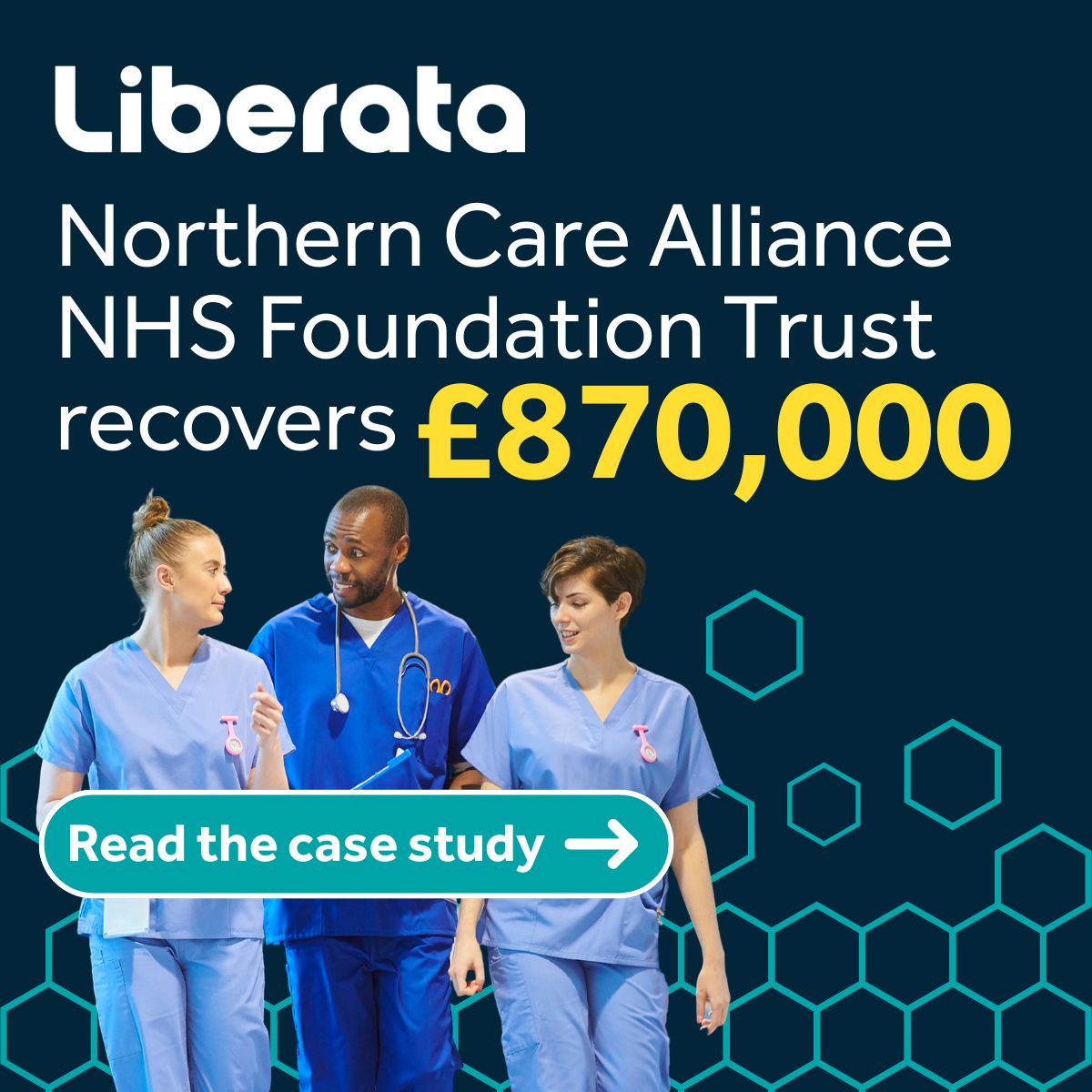 Liberata ad