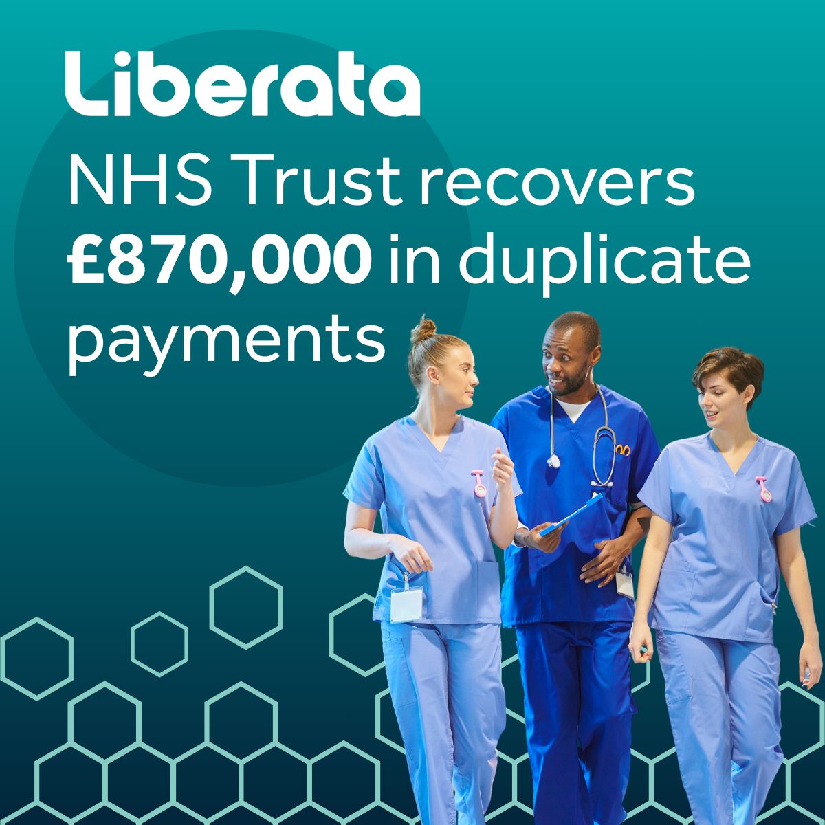 Liberata ad