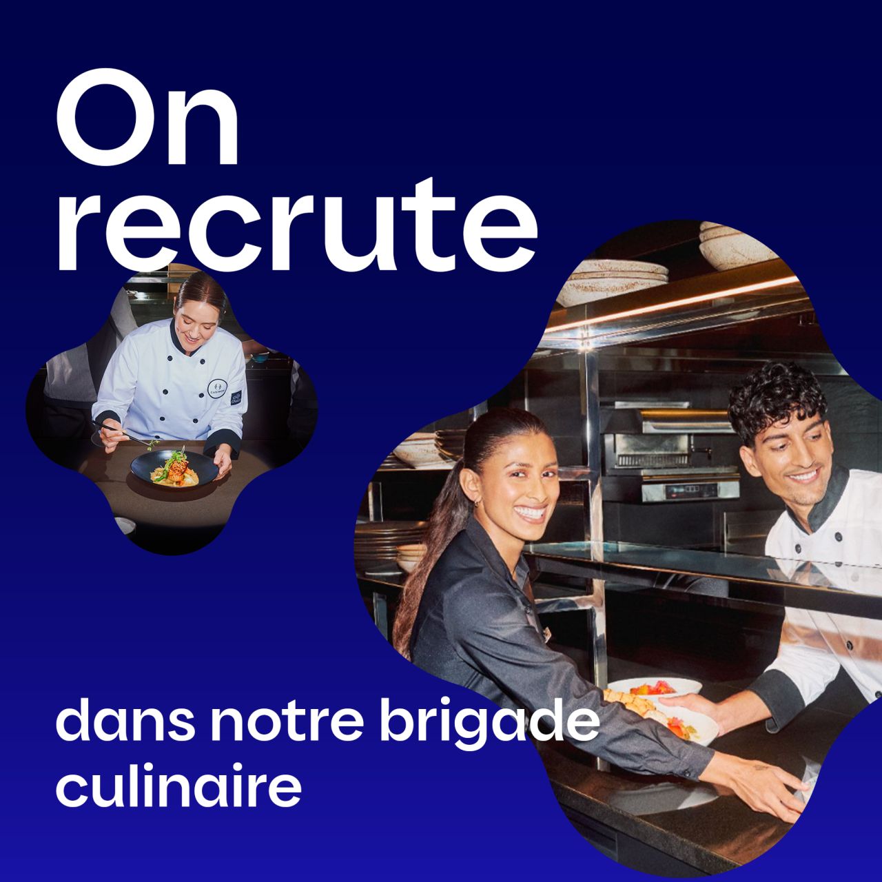 Loto-Québec ad