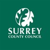 Surrey County Council ad