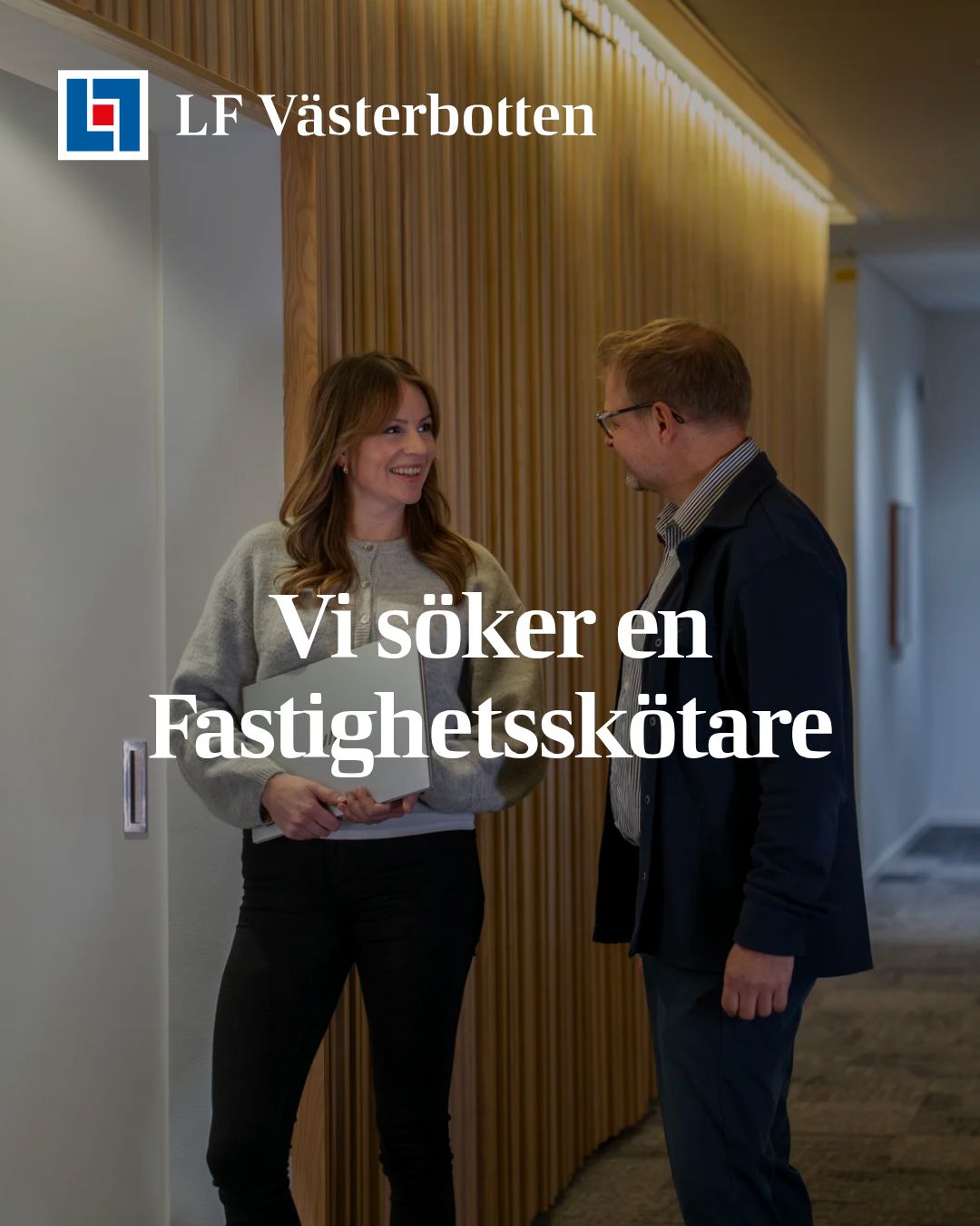 Länsförsäkringar ad