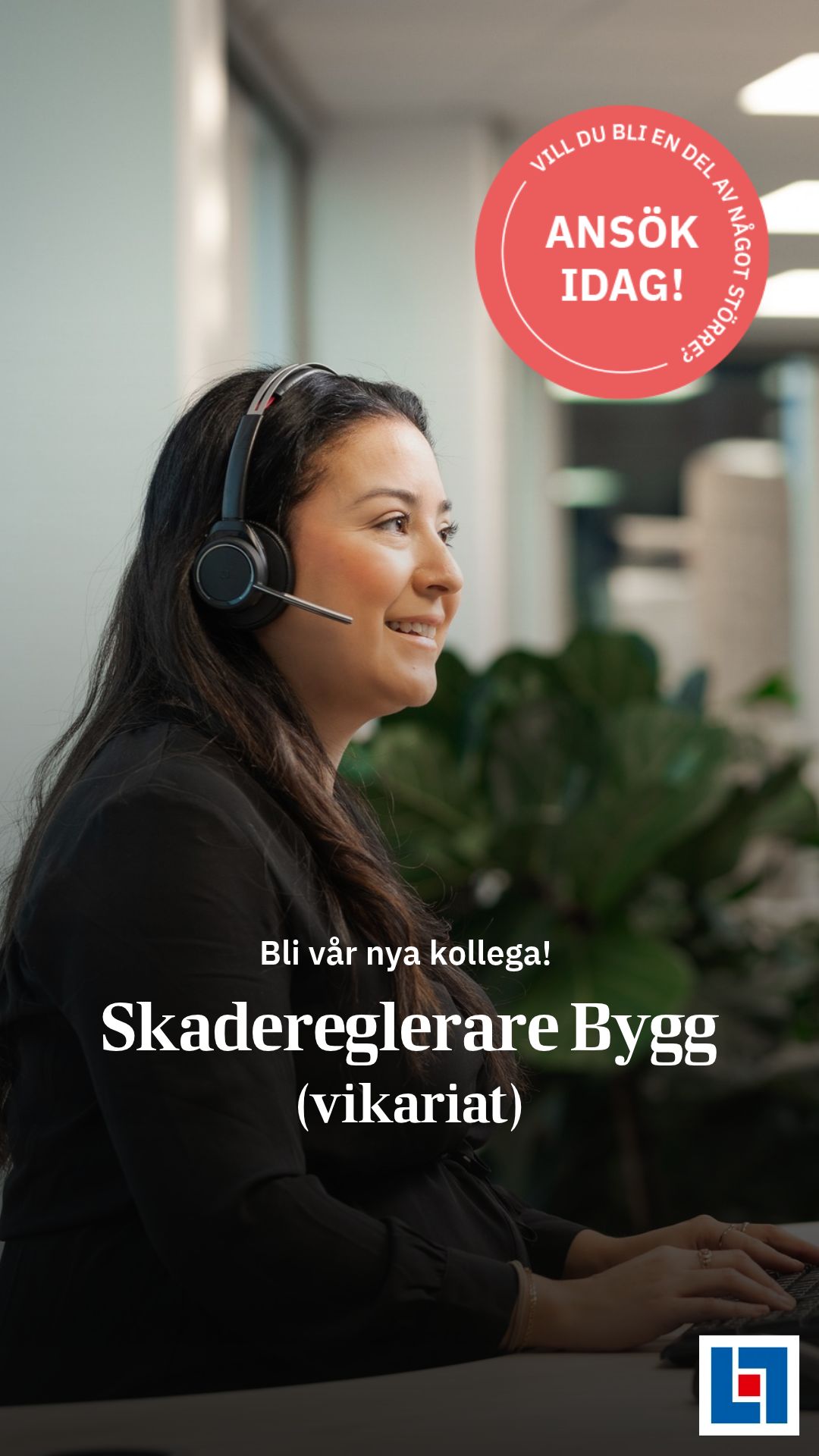 Länsförsäkringar ad