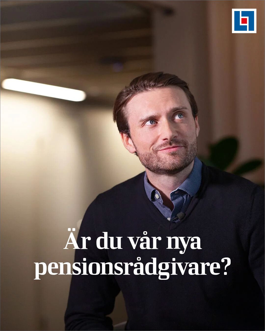 Länsförsäkringar ad