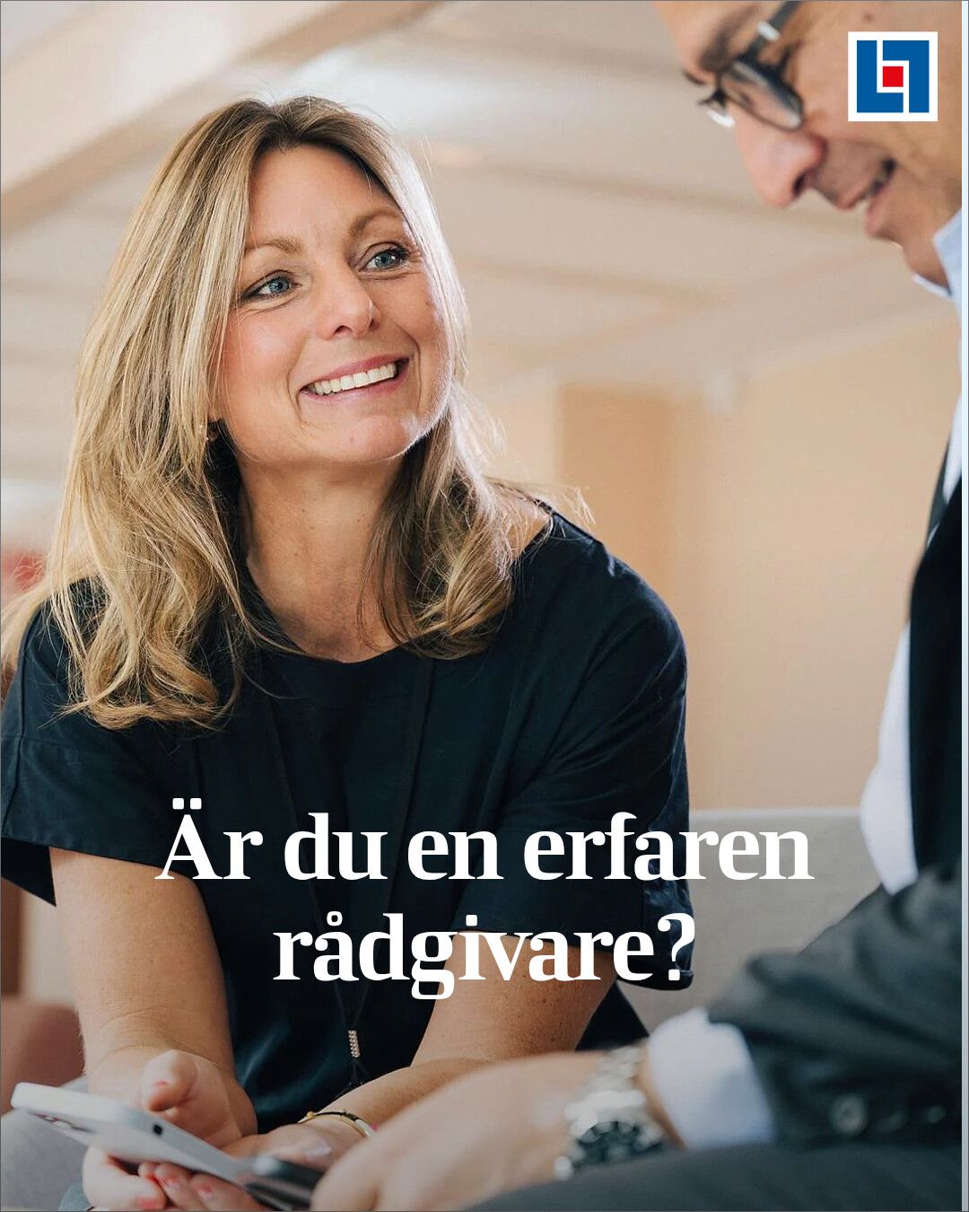 Länsförsäkringar ad