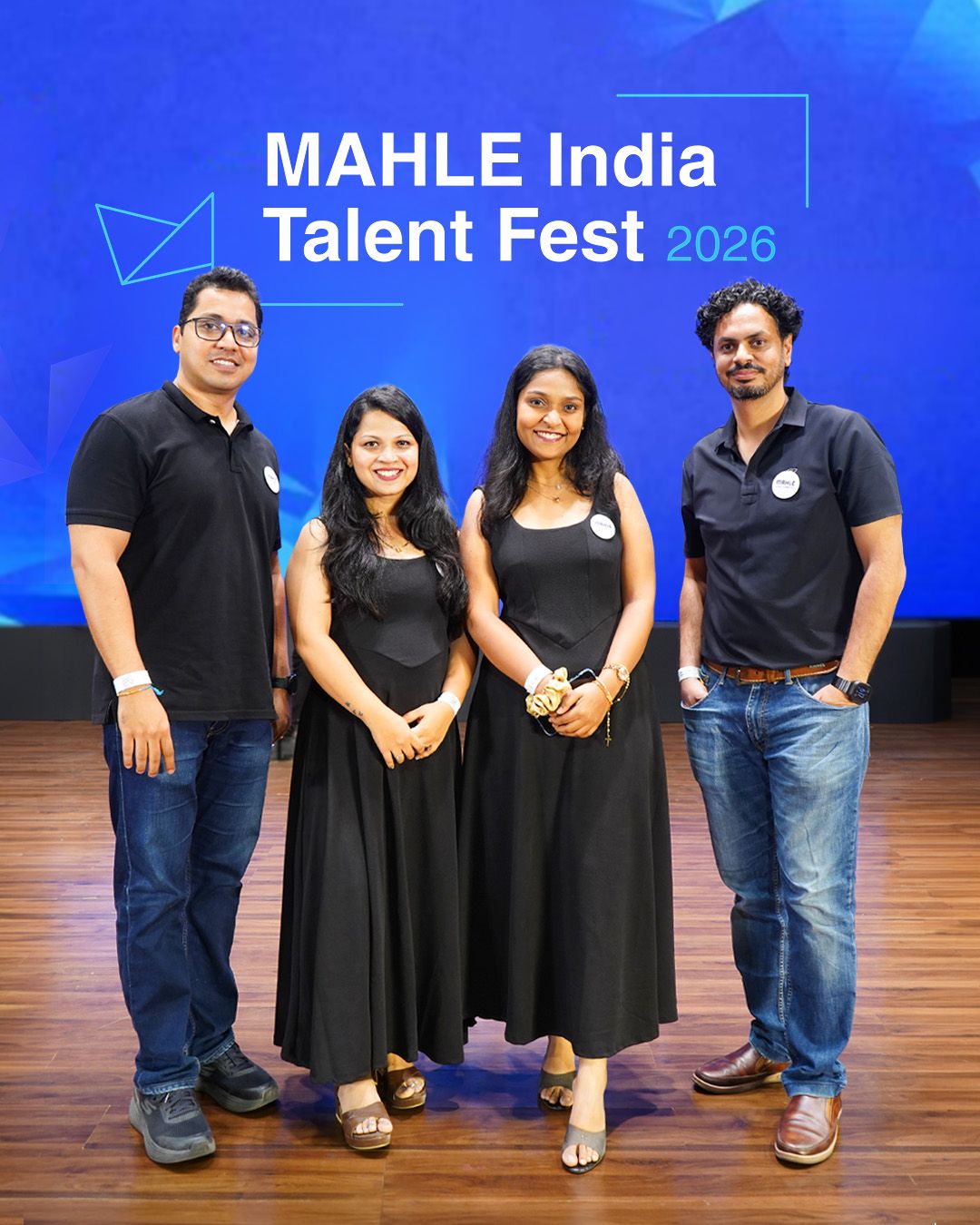 MAHLE ad