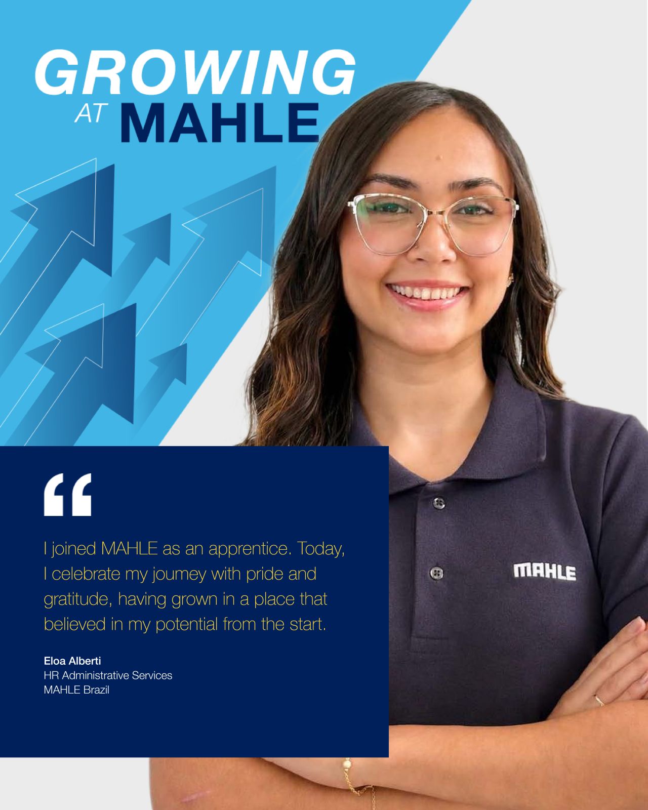 MAHLE ad