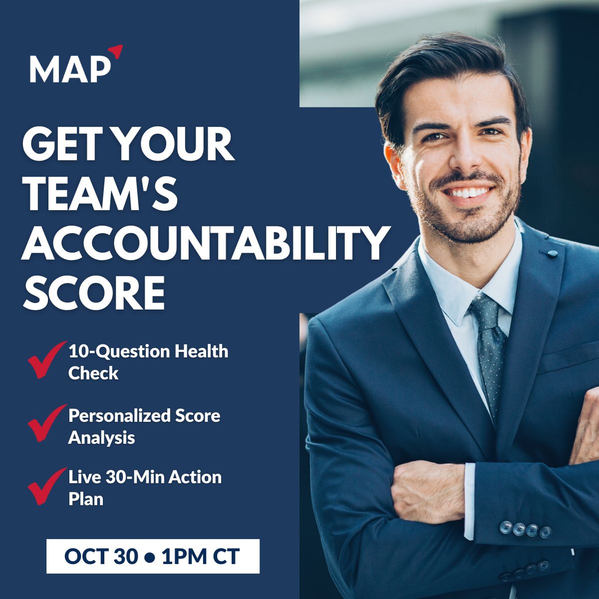 MAP ad