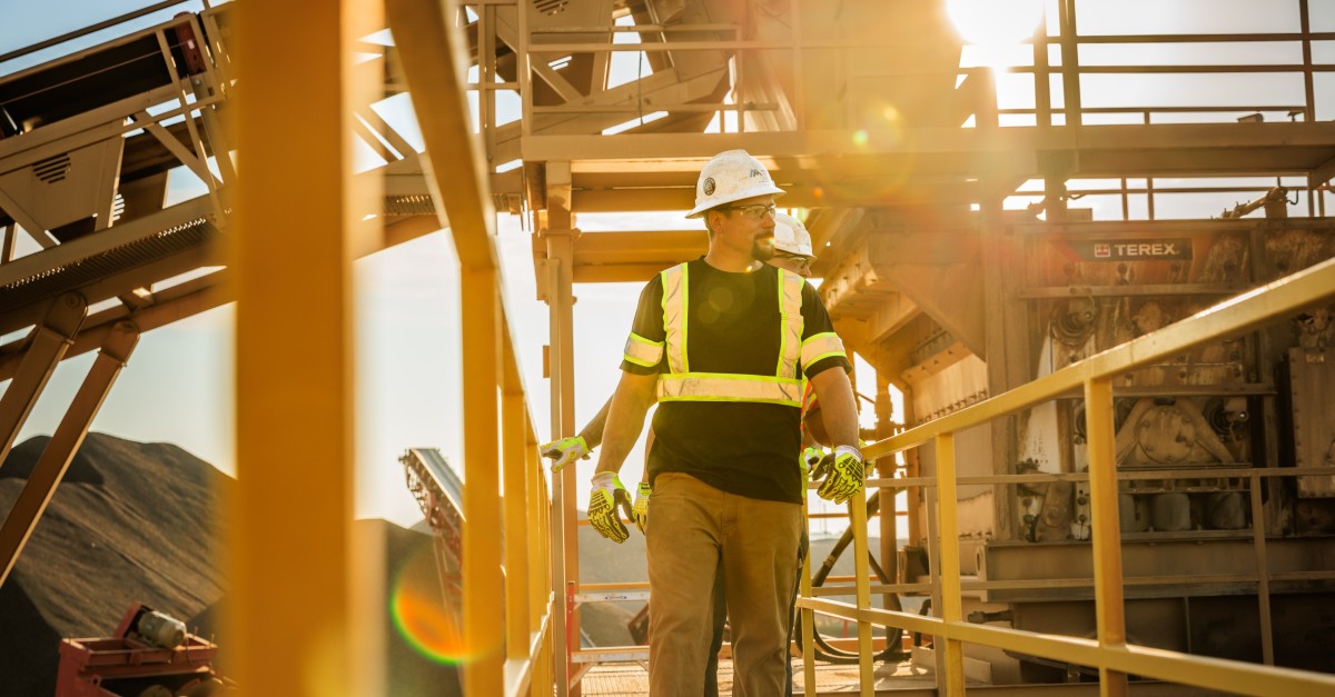 Martin Marietta ad