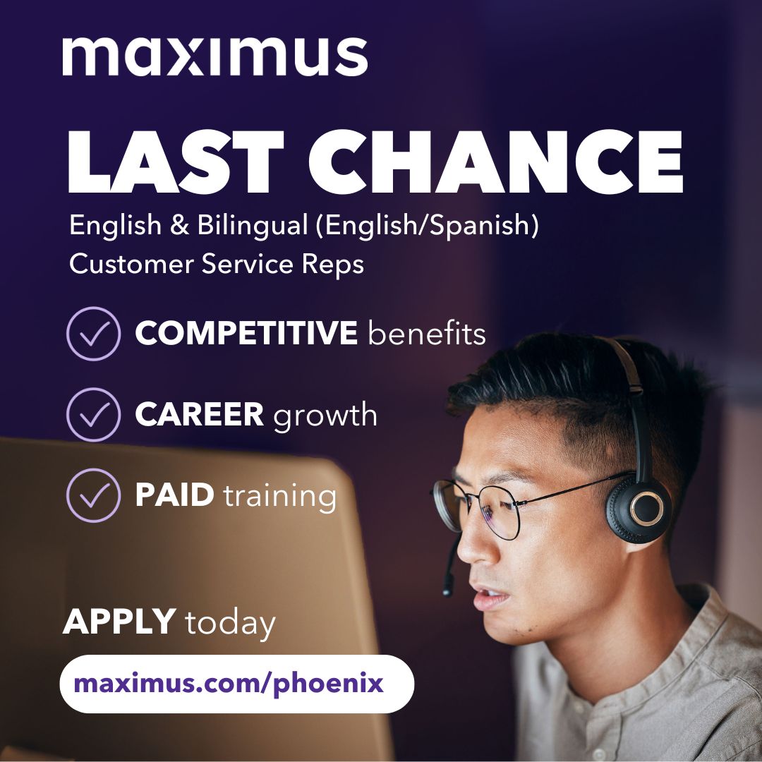 Maximus ad