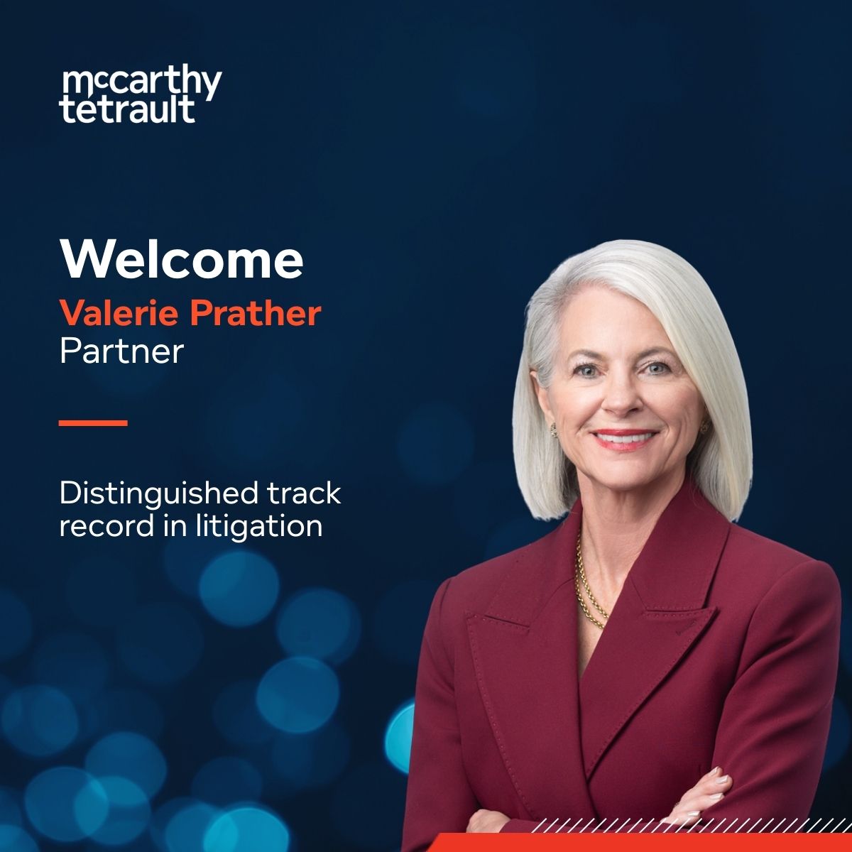 McCarthy Tétrault ad