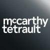 McCarthy Tétrault ad